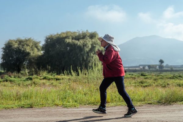 Los secretos de una vida activa