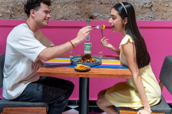 Alimentos esenciales para una vida saludable
